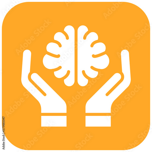 Memory Care Icon