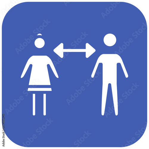 Safety Measures Icon