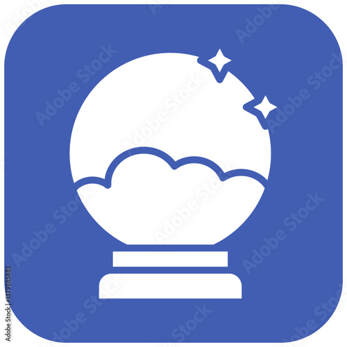 Mystery Icon