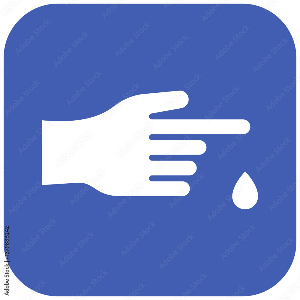Blood Drop Icon Blood Drop Icon