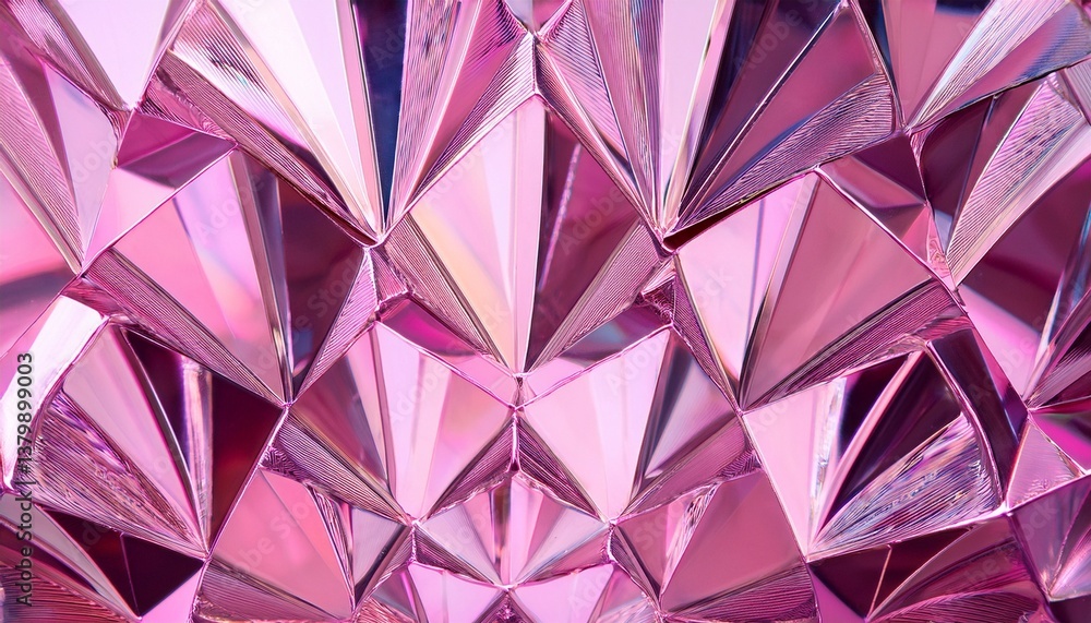 Obraz premium abstract geometric background