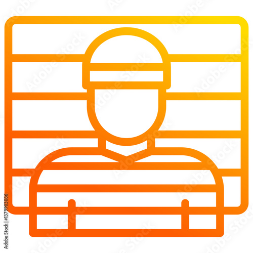Suspect Icon