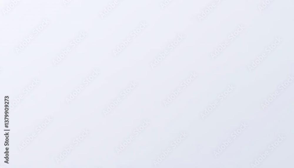 A Blank Canvas: Minimalist White Background A Blank Canvas: Minimalist White Background