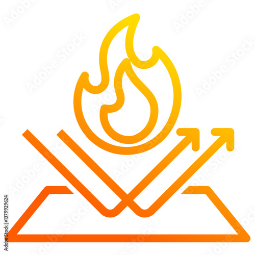 Fireproof Icon
