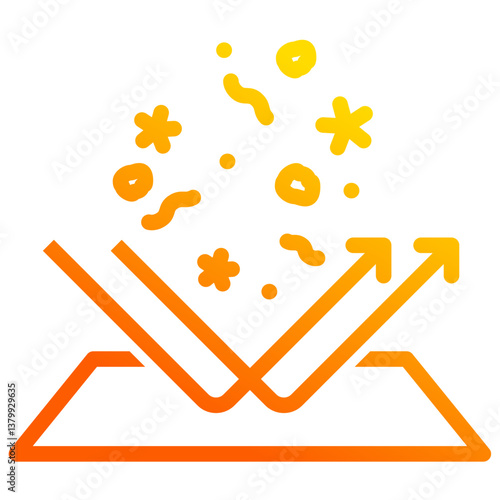 Anti Dust Icon