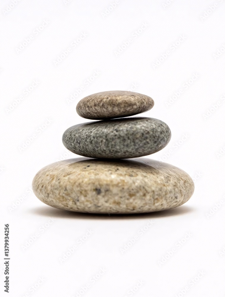 Balanced Stones Balanced Stones
