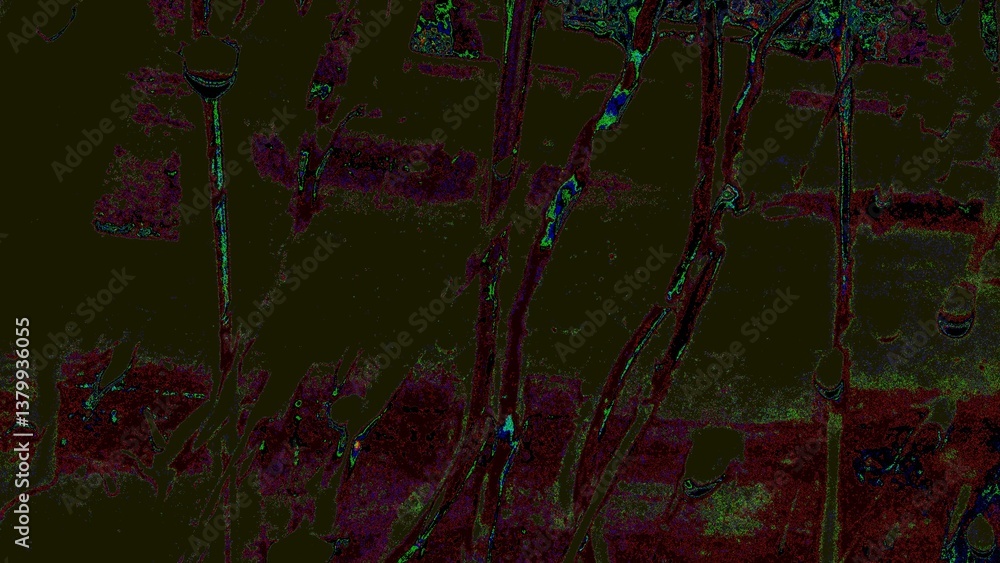 Fototapeta premium abstract grunge background