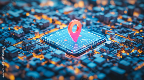 Local SEO Optimization for Businesses, local SEO optimization for businesses with an image showing marketers optimizing Google My Business listings