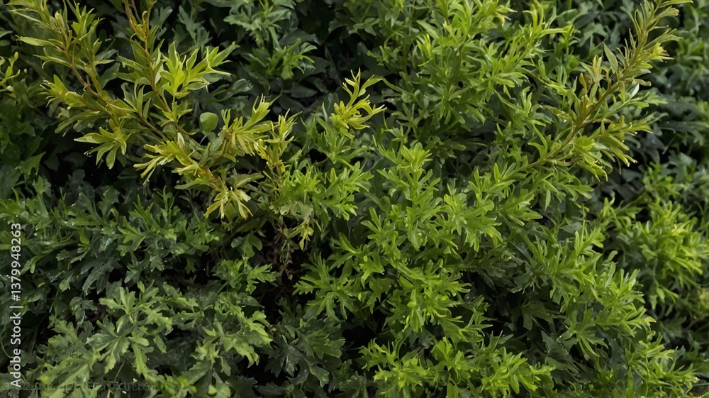 Lush greenery showcasing vibrant foliage in various shades of green. Lush greenery showcasing vibrant foliage in various shades of green.
