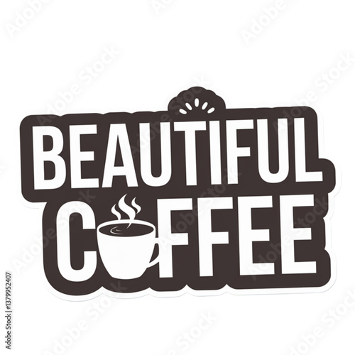 coffee cup icon