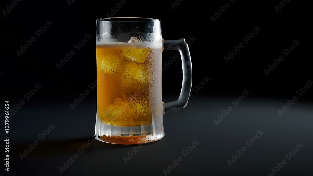 Cold Beer - AI Cold Beer - AI