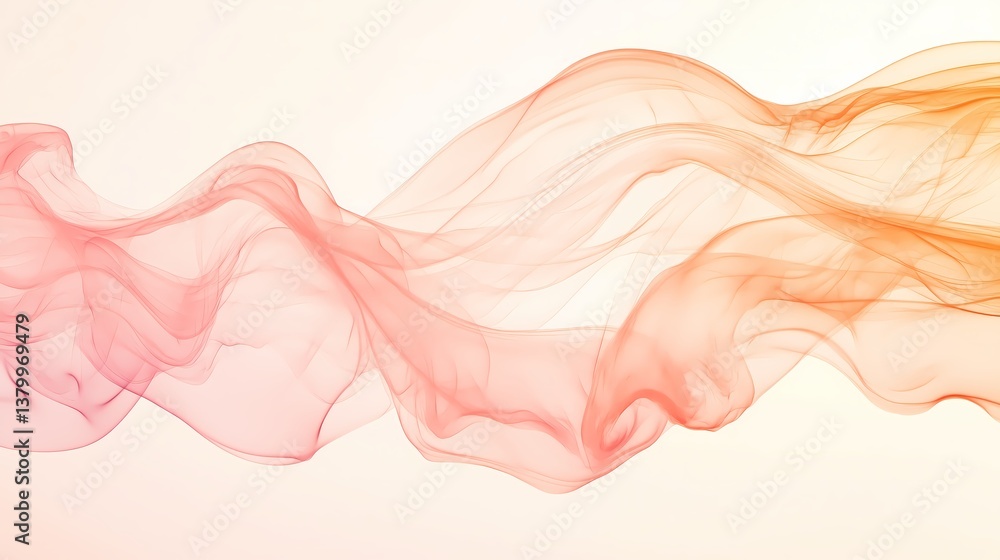 Abstract Flow of Color: A dynamic, fluid composition of vibrant colors swirling gracefully, creating a sense of movement and ethereal beauty, perfect for evoking emotion and visual intrigue. Abstract Flow of Color: A dynamic, fluid composition of vibrant colors swirling gracefully, creating a sense of movement and ethereal beauty, perfect for evoking emotion and visual intrigue.