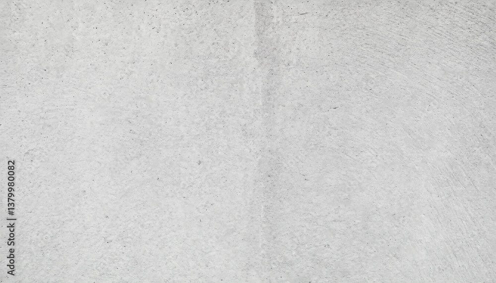 Fototapeta premium 清潔なコンクリートのテクスチャ