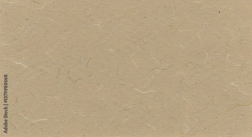 High-resolution close-up of a textured beige paper background. High-resolution close-up of a textured beige paper background.