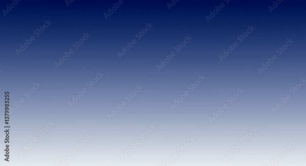 Midnight To Dawn Gradient Navy Blue To White Fade Deep Blue Sky Transition Shades Of Blue Spectrum From Darkness To Light A Gentle Blue Descent AI Generated Midnight To Dawn Gradient Navy Blue To White Fade Deep Blue Sky Transition Shades Of Blue Spectrum From Darkness To Light A Gentle Blue Descent AI Generated