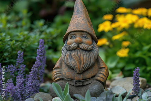 Garden Gnome