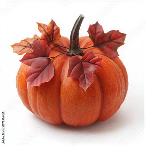 thanksgiving isolated