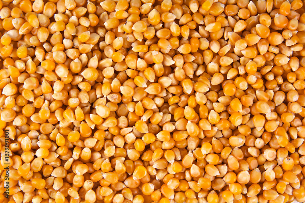 corn seeds background, pile of corn kernel corn seeds background, pile of corn kernel