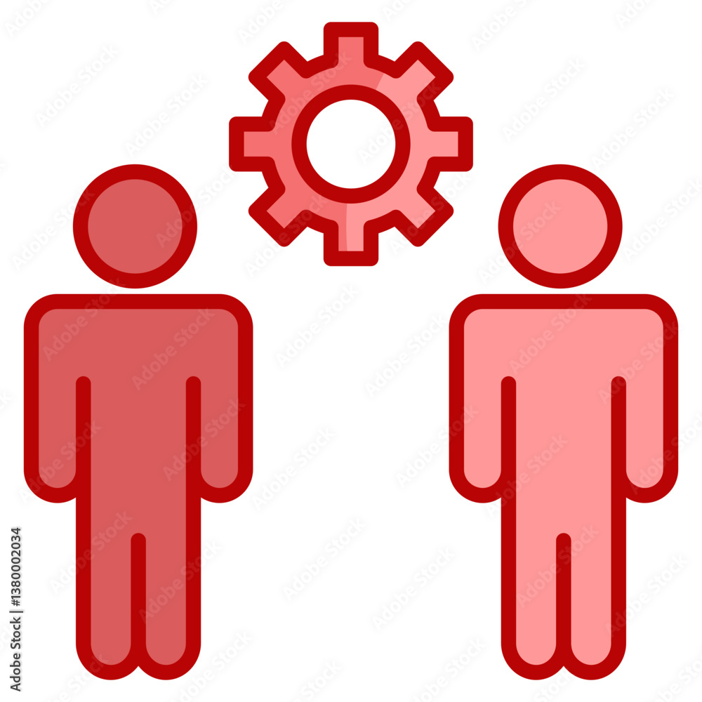 Trainee Icon Element For Design Trainee Icon Element For Design
