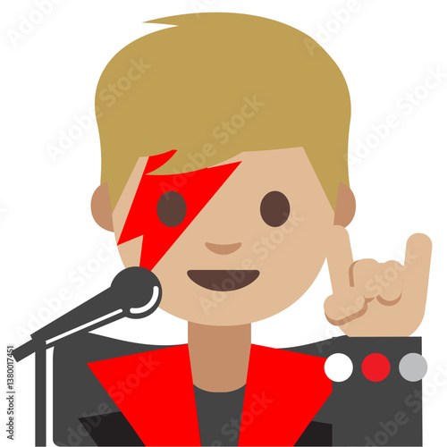 Man Singer
