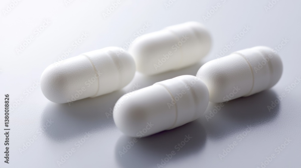 Gabapentin Tablets for Nerve Pain and Anxiety. Prescription Medication for Epilepsy and Anxiety Relief Gabapentin Tablets for Nerve Pain and Anxiety. Prescription Medication for Epilepsy and Anxiety Relief