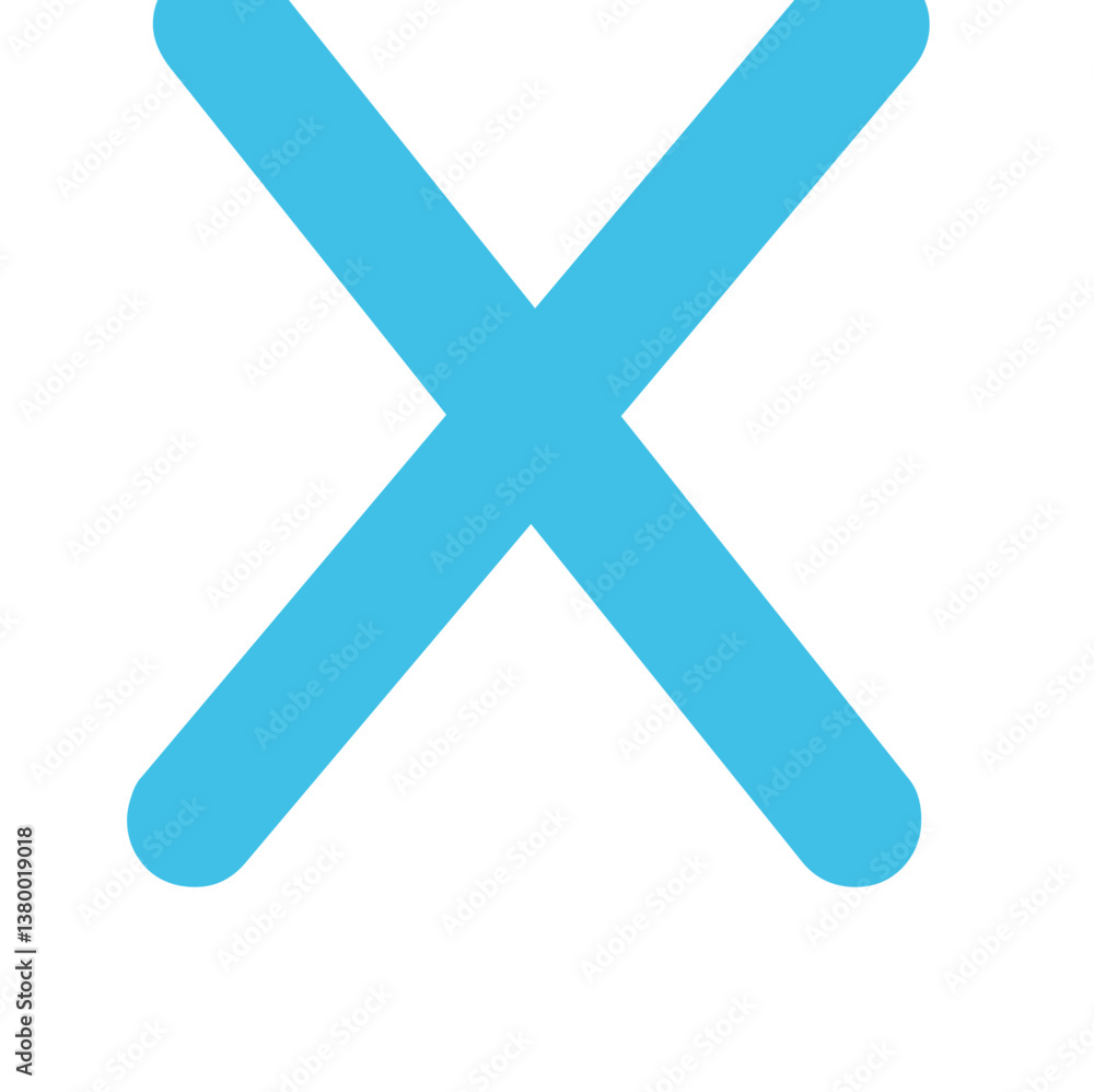 Cross Mark
Cross Mark