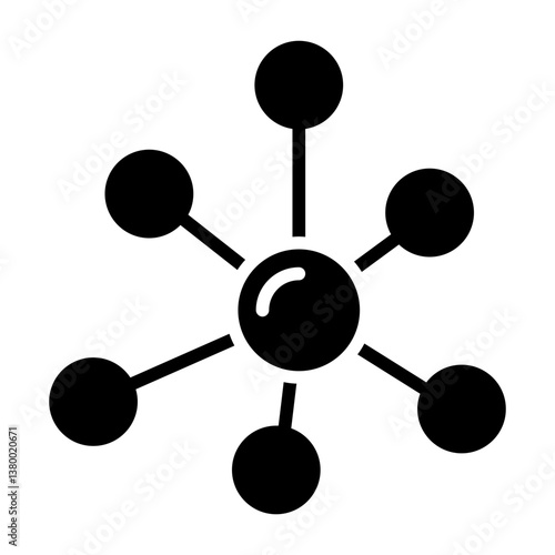 Network Icon