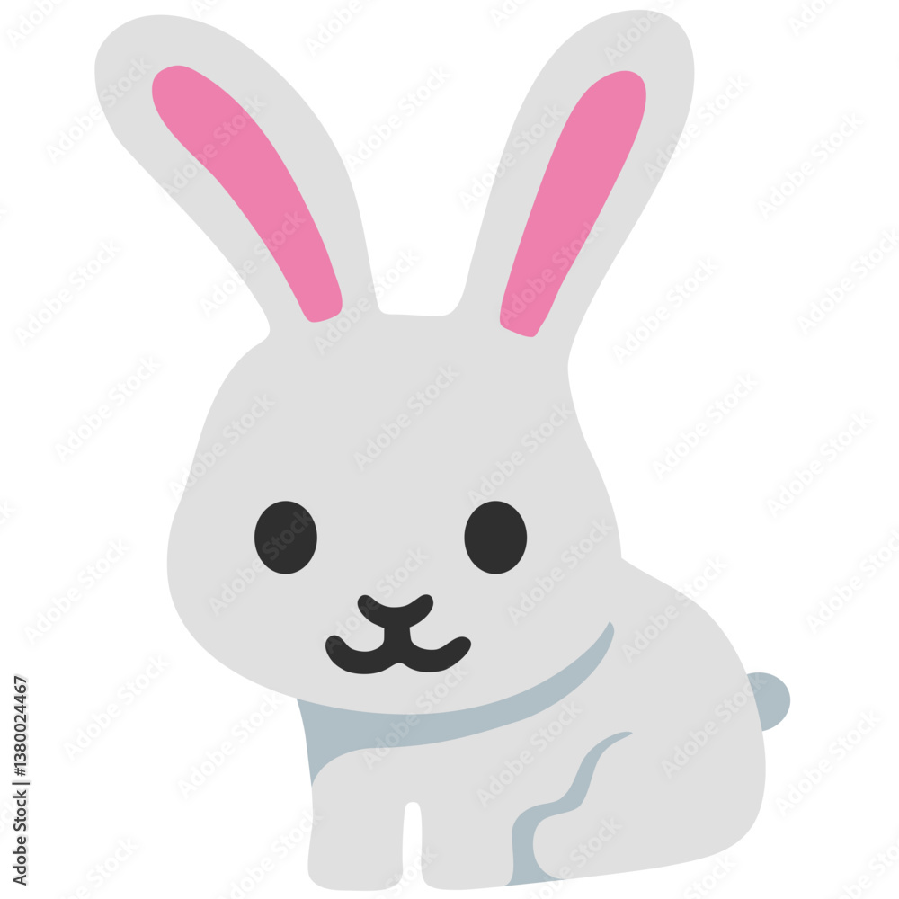 Obraz premium Rabbit