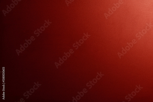 赤い金属テクスチャー