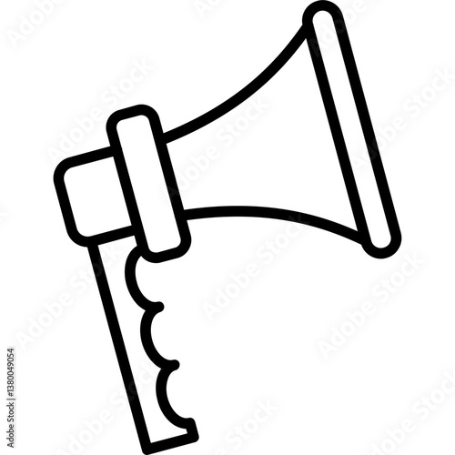 Campaign Icon