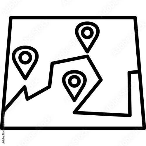 Map Pack Icon