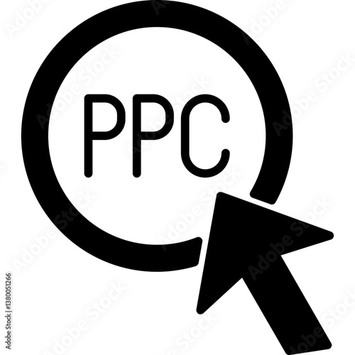 Ppc Icon