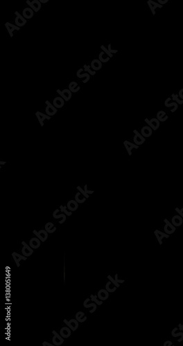 Wallpaper Mural Upgraded 8 Sets of MOV Channel Assets with Alpha Torontodigital.ca