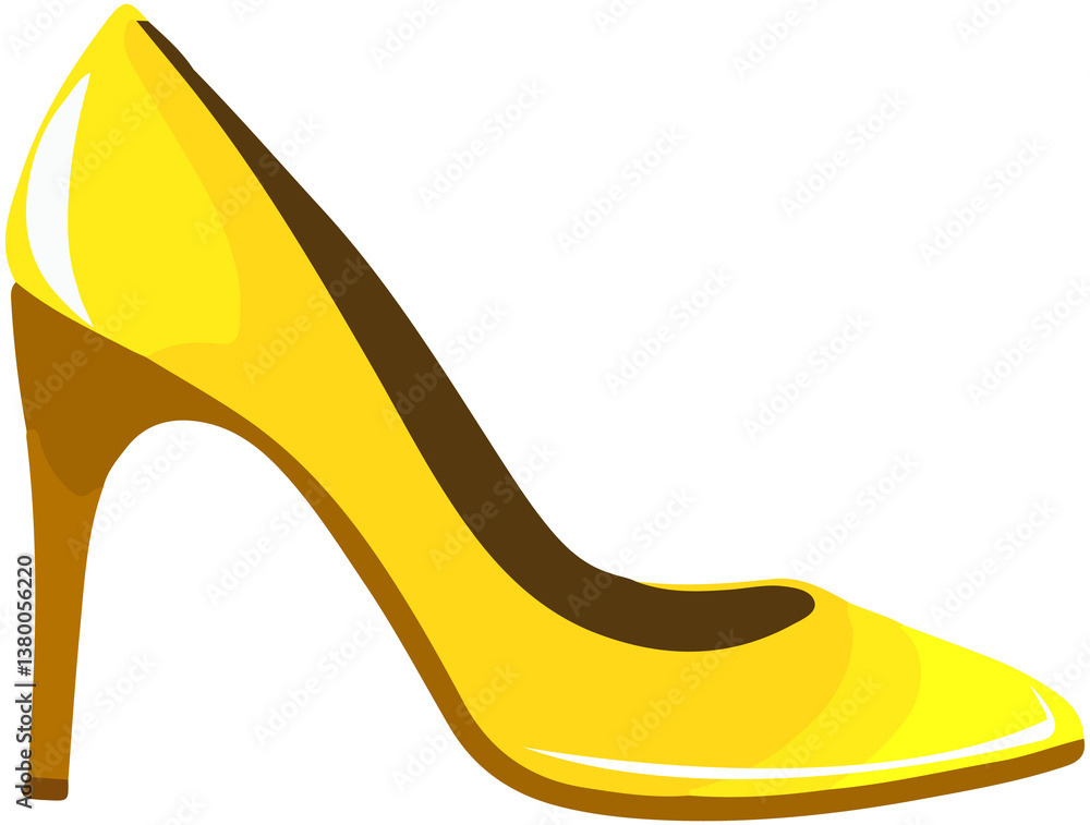 High Heel Shoe icon High Heel Shoe icon