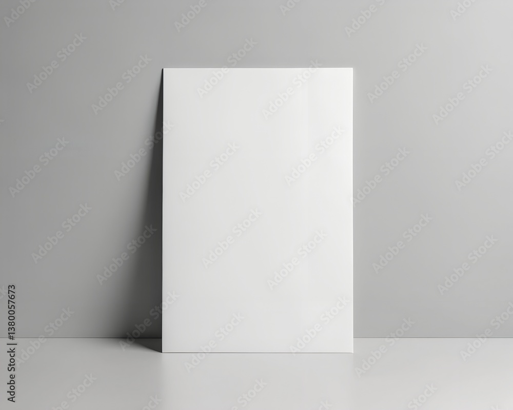 flyer, white, bended, asymmetrical, mockup, white background, A blank white bended flyer mockup on a white background with an asymmetrical layout flyer, white, bended, asymmetrical, mockup, white background, A blank white bended flyer mockup on a white background with an asymmetrical layout