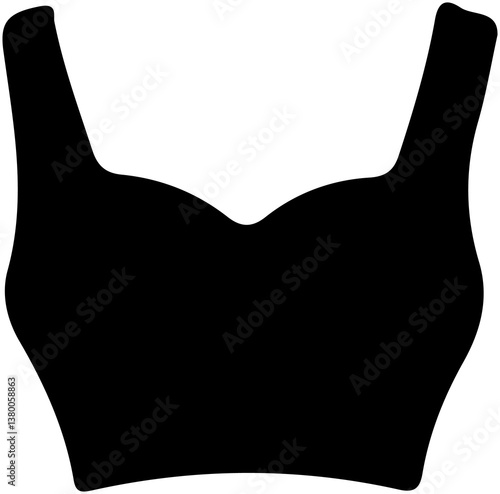 Fotografie Sports bra icon