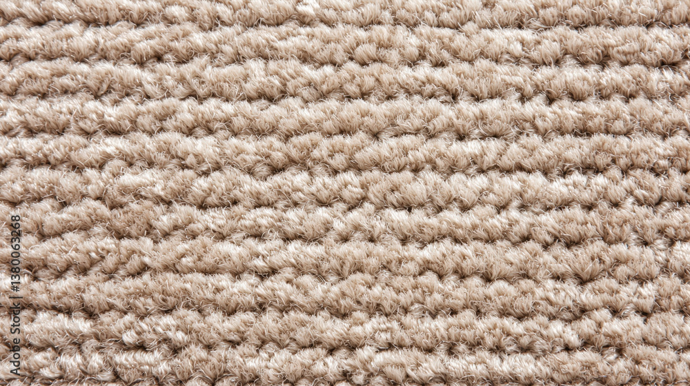 Soft beige carpet texture with woven pattern, perfect for adding warmth and comfort to any space. Ideal for interior design projects Soft beige carpet texture with woven pattern, perfect for adding warmth and comfort to any space. Ideal for interior design projects