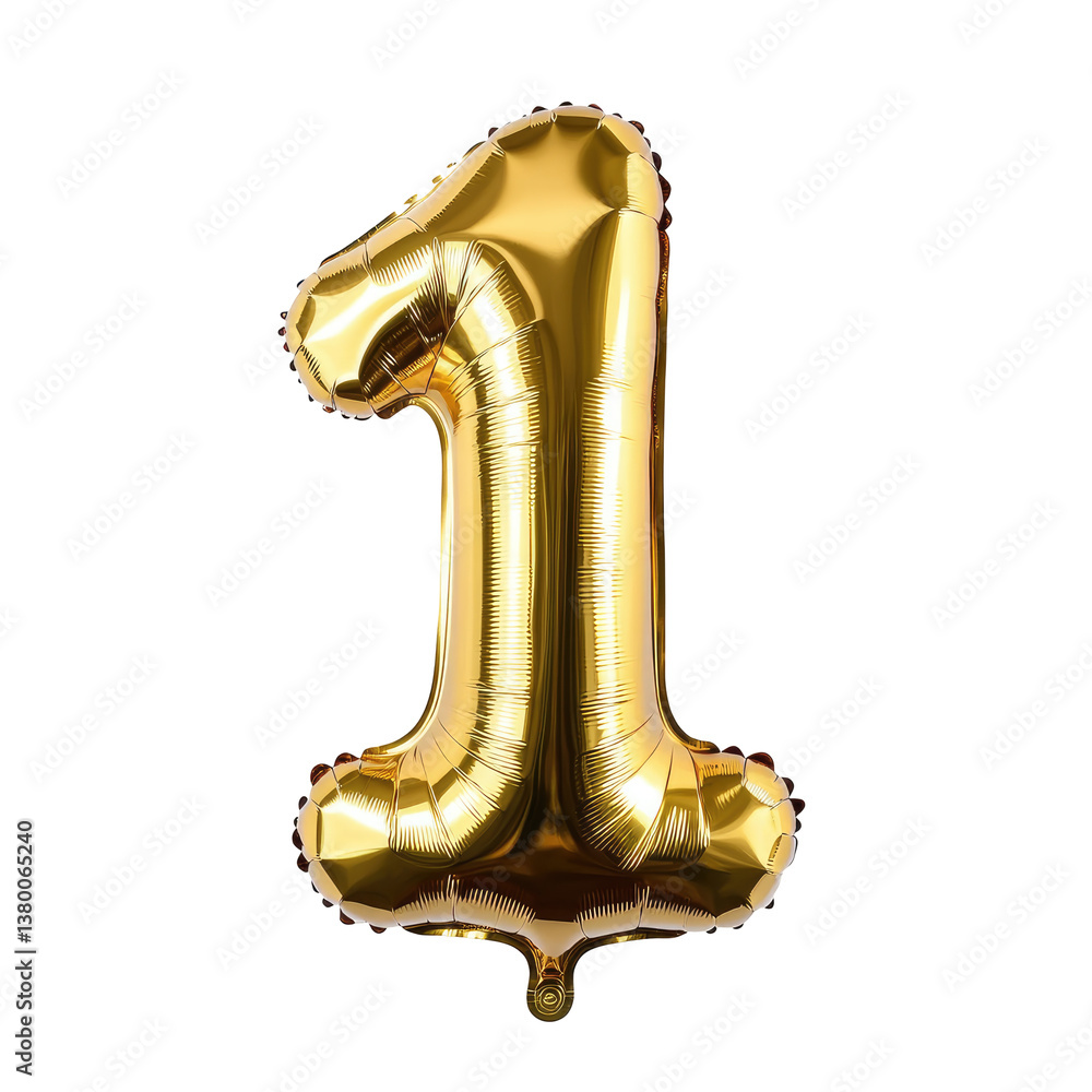 Shiny Golden Foil on transparent background Shiny Golden Foil on transparent background