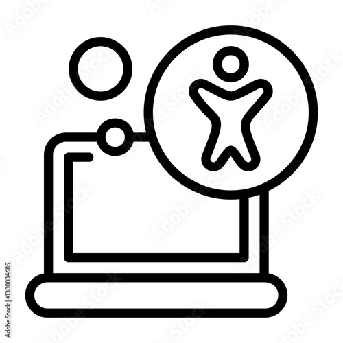 Accessibility Icon