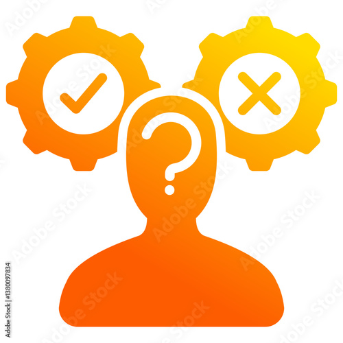 Hypothesis Icon