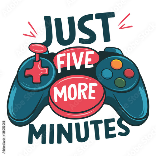 Gaming t shirt design or Gamer  T shirt Vector