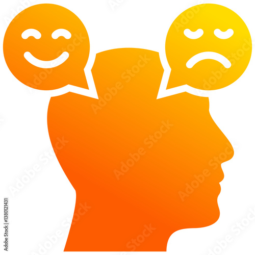Attitude Icon