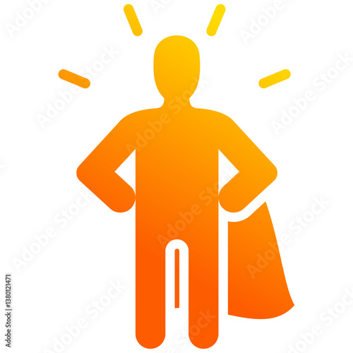 Confidence Icon