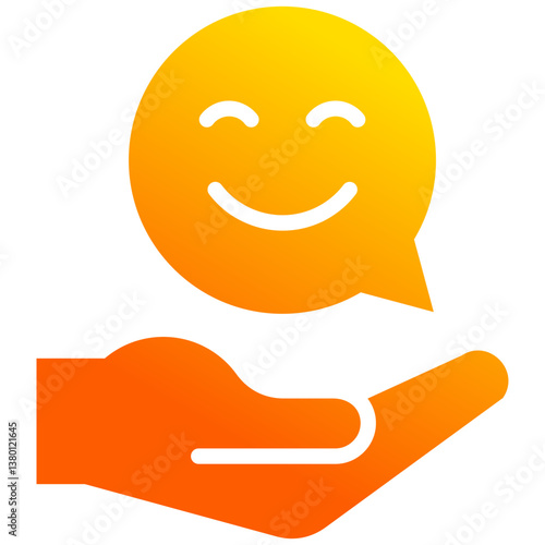Optimism Icon
