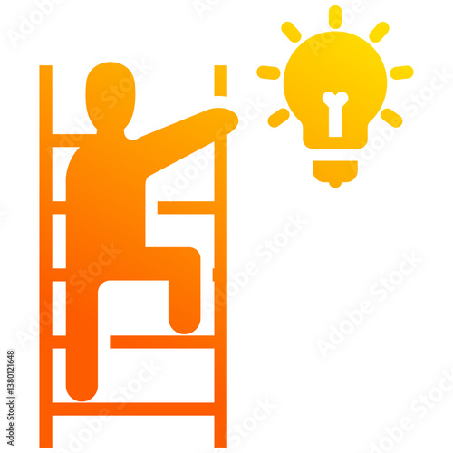 Persistence Icon