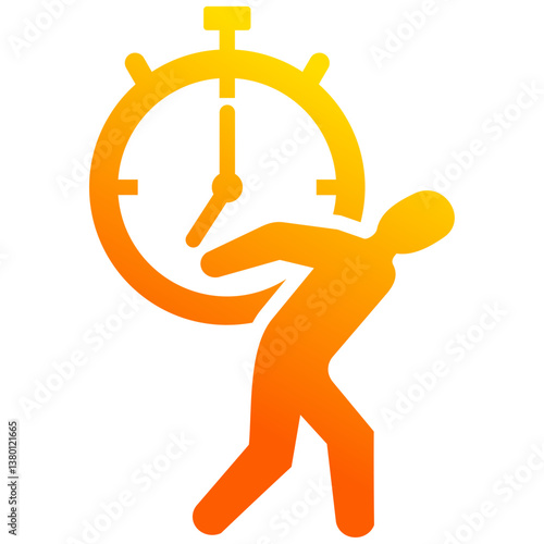 Endurance Icon