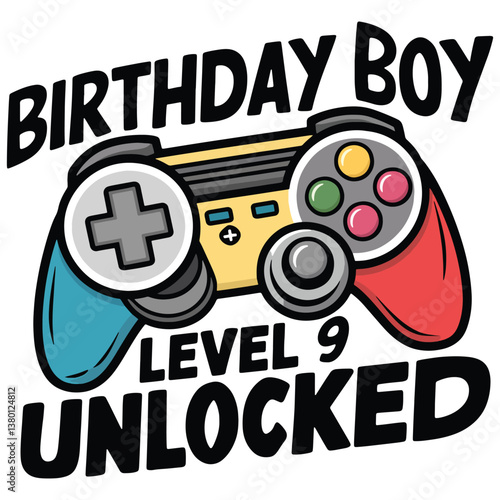 Gaming t shirt design or Gamer  T shirt Vector