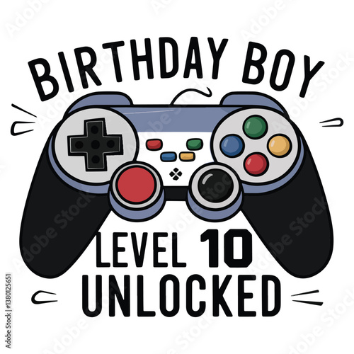 Gaming t shirt design or Gamer  T shirt Vector