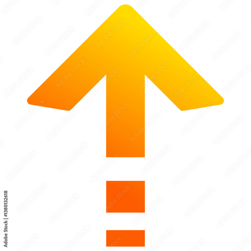 Up Arrow Icon Up Arrow Icon
