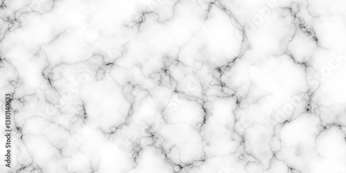 Natural black marble texture for tile wallpaper luxurious background. Seamless pattern of tile stone with bright and luxury. White Carrara marble stone texture.	
